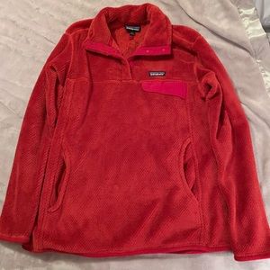 Patagonia Pullover